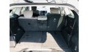 Hyundai Santa Fe 3.3L, POWER SEAT, DVD CAMERA, GPS, 7 SEATS, LOT-659