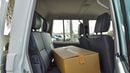 Toyota Land Cruiser Pick Up 4.2L Diesel V6 Double Cabin