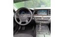 Hyundai Genesis Platinum