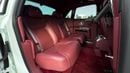 Rolls-Royce Ghost Std 6.6L Service history at RR