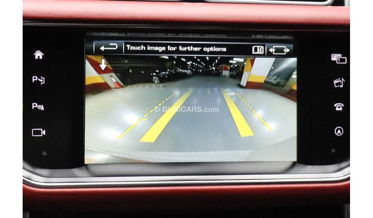 Land Rover Range Rover L405