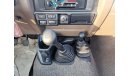 Toyota Land Cruiser 70 4.5L, 16' Tyre, Central Door Lock System, Power Window, Power Mirror, 4WD Gear Box, CODE-LCWH20