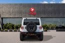 Jeep Wrangler Jeep Wrangler Unlimited Rubicon 2023 GCC | Warranty