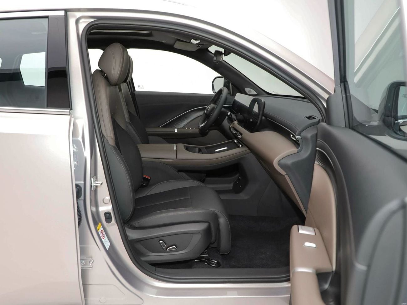 تشنجان CS55 بلس STD