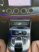 Mercedes Benz E300 Std