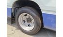 Toyota Coaster 4.2L DIESEL, V8, 23 Seats, Automatic Door, Dual AC (CODE #  67807)
