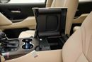 Toyota Land Cruiser VX LC300 4.0L - White Inside Beige | Export Only