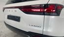 لكزس LX 600 Prestige 3.5L (6 CYL) -TWIN TURBO
