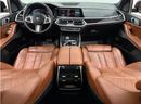 BMW X7 2022 BMW X7 M50i M-Sport 7 Seater, Warranty, Full Service History, Full Options, Low Kms, GCC