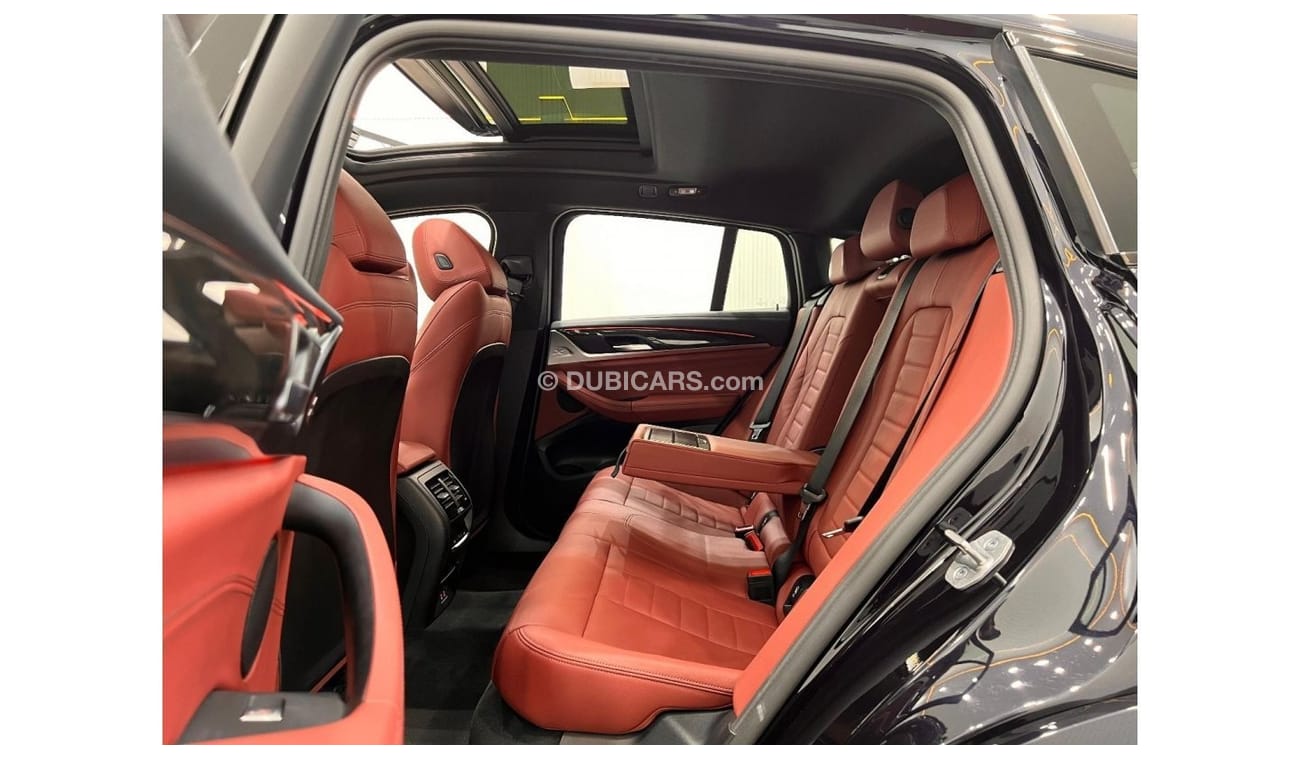 BMW X4 xDrive 30i X 2021 BMW X4 xDrive 30i M Sport, Oct 2026 BMW Warranty + Service Package, Full Service H