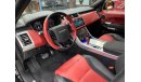 Land Rover Range Rover Sport SVR 2020 With Warranty