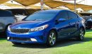 Kia Forte S