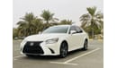 Lexus GS350 Platinum LEXUS GS350 MODEL 2016 CLEAN TITLE FULL OPTION