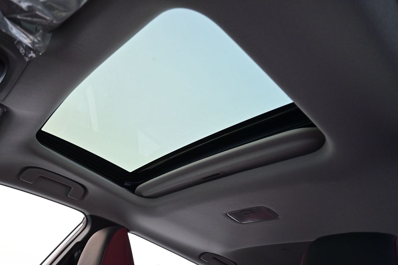 Toyota Frontlander Toyota Frontlander Luxury 2.0L Hybrid, Model 2025, Color White