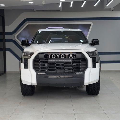 Toyota Tundra