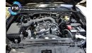 Toyota Fortuner SR5 2.7L  PETROL 7 SEAT AUTOMATIC TRANSMISSION WITH LEXUS KIT