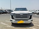 Toyota Land Cruiser GXR