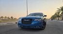 Chrysler 300s STD