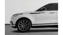 Land Rover Range Rover Velar P300 R-Dynamic HSE