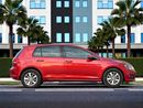 Volkswagen Golf | | 1.2L TURBO-CHARGED | 4-CYLINDERS | | GCC