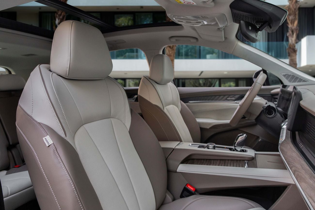 أم جي RX9 Luxury RX9 Luxury | 2,253 P.M | 0% Downpayment | Warranty