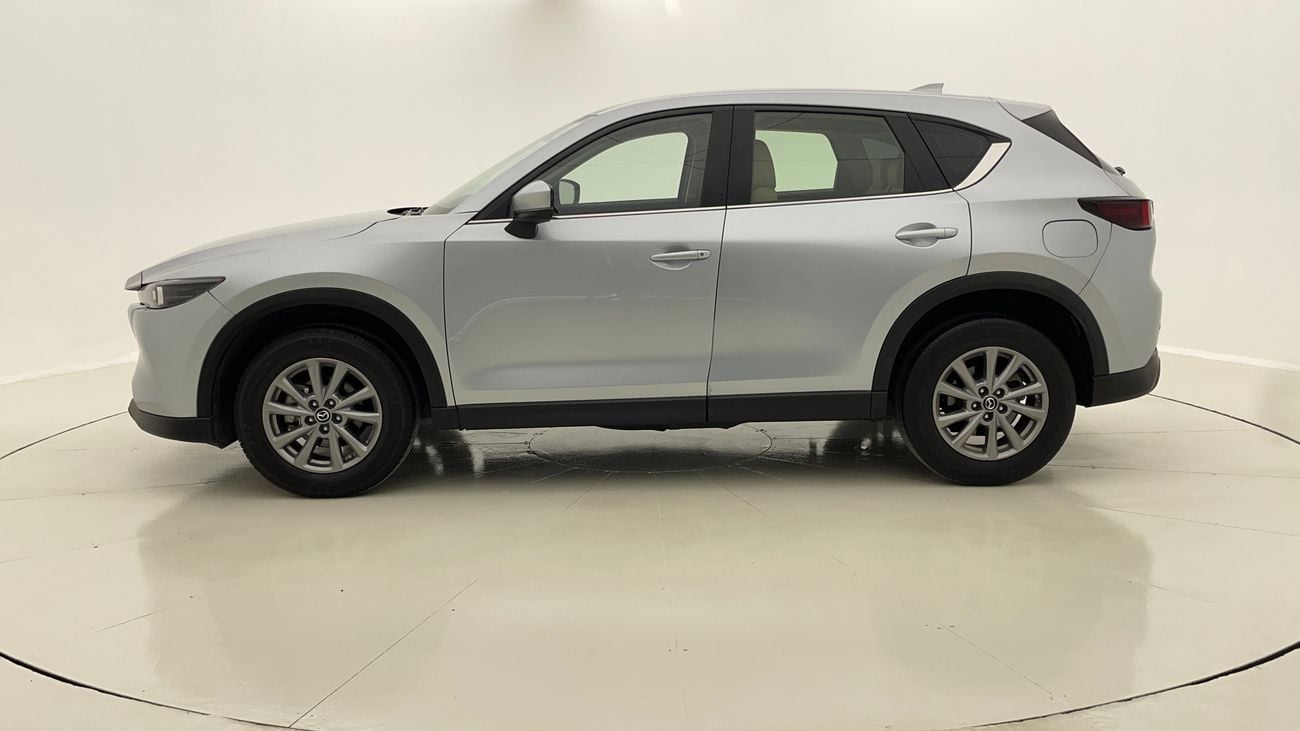 Mazda CX5 GL 2.5 | Zero Down Payment | Home Test Drive
