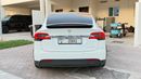Tesla Model X LONG RANGE