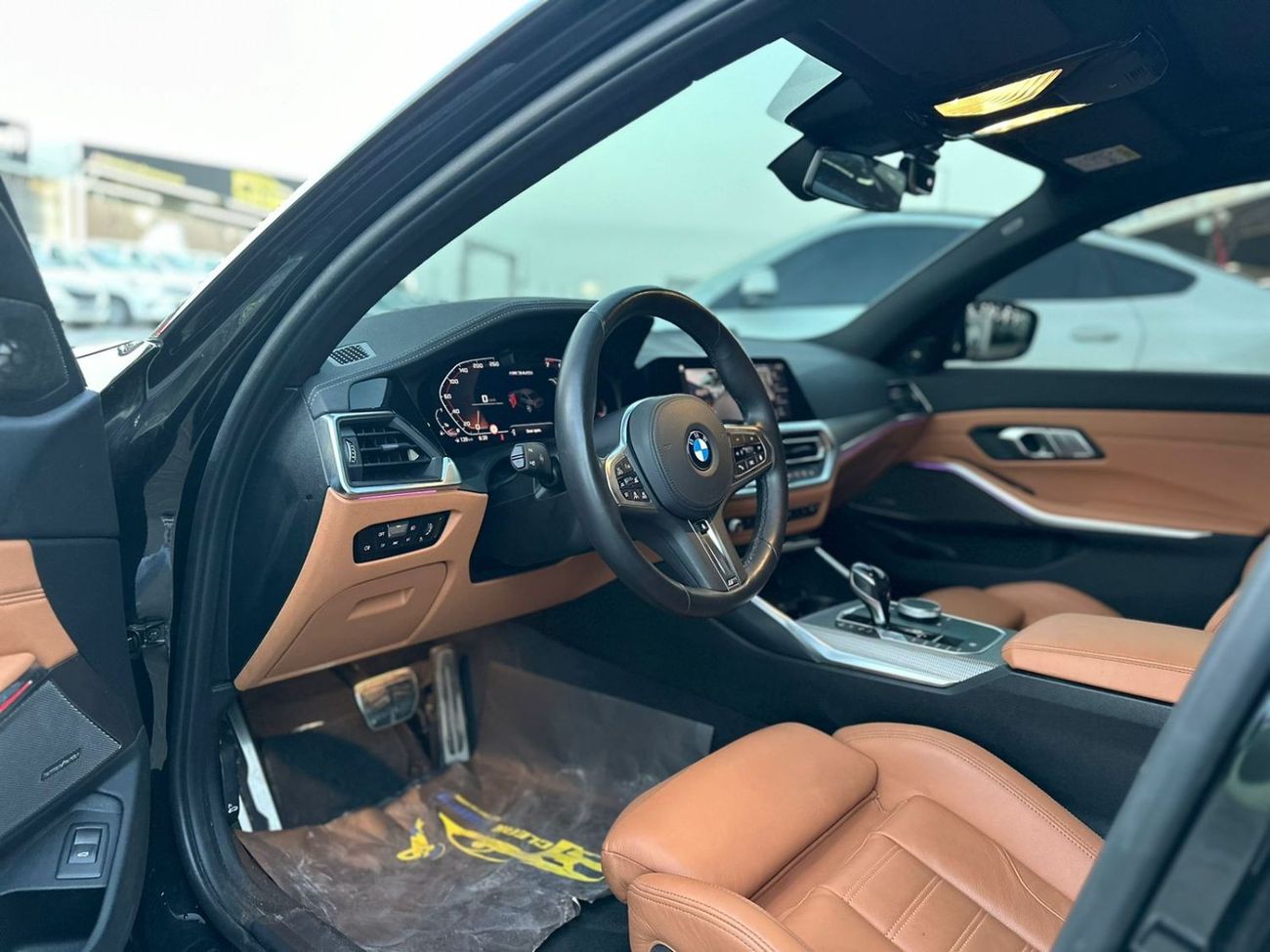 BMW M340i Bmw m340 i 2021 Korea Specs