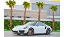Porsche Carrera GT | 7,733  P.M | 0% Downpayment | Perfect Condition