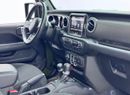 Jeep Wrangler Sahara 3.6L A/T (4 Seater) 2021 Jeep Wrangler Sahara, 2026 Jeep Warranty, Full Jeep Service History,