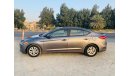 Hyundai Elantra 2018 Passing From Dubai RTA