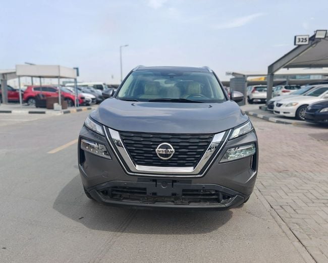 Nissan Rogue PLATINUM, миниатюра 18