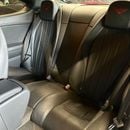 Bentley Continental GT AED 5,206pm • 0% Downpayment • GT S V8 • Low Kms!