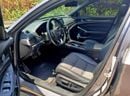 Honda Accord SPORT 2018 GCC Specs
