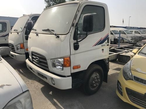 هيونداي HD 65