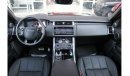 Land Rover Range Rover HSE RANGE ROVER SPORT HSE 3.0L 2021