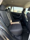 تويوتا راف ٤ 4WD 2.5L model