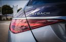 Mercedes-Benz S 680 MAYBACH