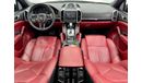 Porsche Cayenne 2017 Porsche Cayenne Platinum Edition, Full Service History, Warranty, GCC