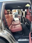 لكزس LX 570 PLATINUM SIGNATURE