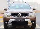 Renault Duster Renault Duster 2019 GCC in excellent condition without accidents