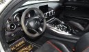 مرسيدس بنز AMG GT S
