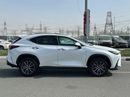 Lexus NX 250 Premium Full Option