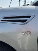 Nissan Patrol LE Titanium 5.6L