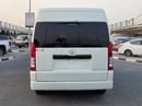 Toyota Hiace 2.8 Diesel Engine - 2WD - RHD