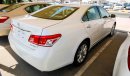 Lexus ES350