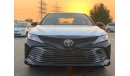 Toyota Camry V6 Limited GCC MY2020