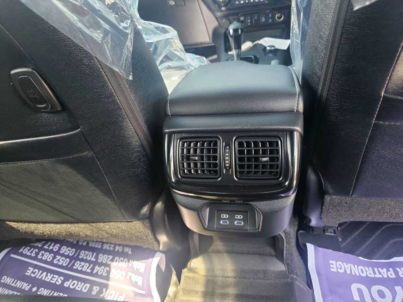 Toyota Hilux 2024 TOYOTA HILUX ROGUE