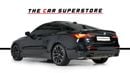 BMW 440i Std 3.0L Xdrive M Sport-GCC-BMW Full Service History -Warranty & Service Contract till 2028