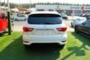 Infiniti QX60 FOR CLEANLINESS LOVERS//CLEAN TITLE//FULL OPTION//VERY GOOD CONDITION